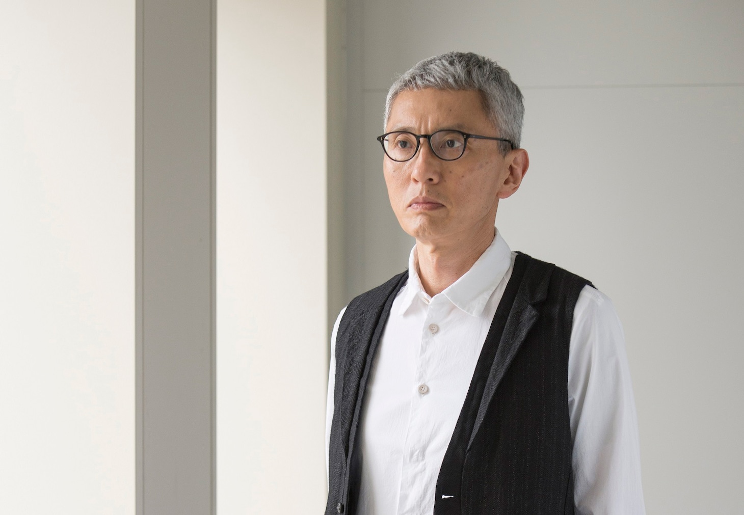 松重豊