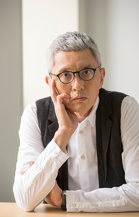 松重豊