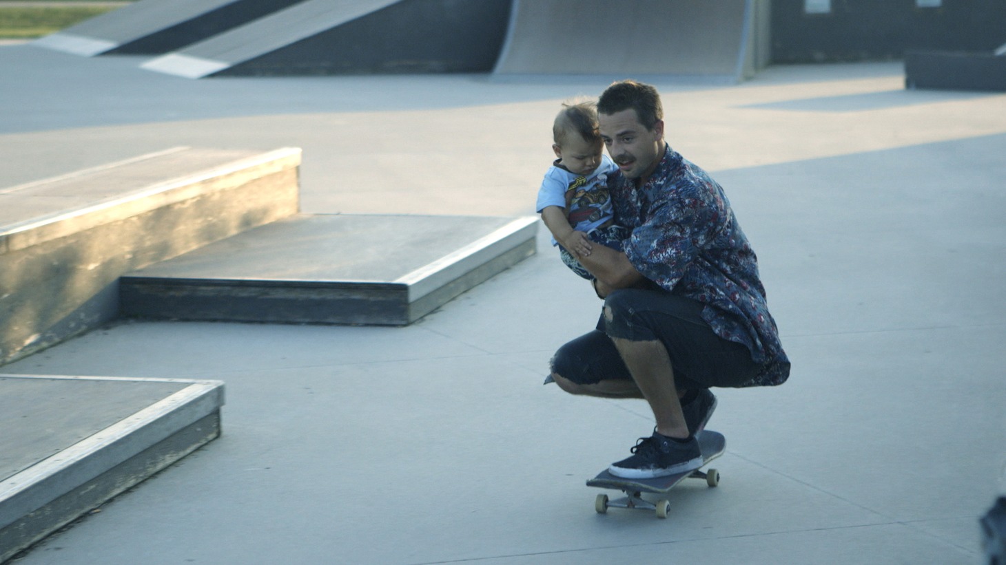 「行き止まりの世界に生まれて」