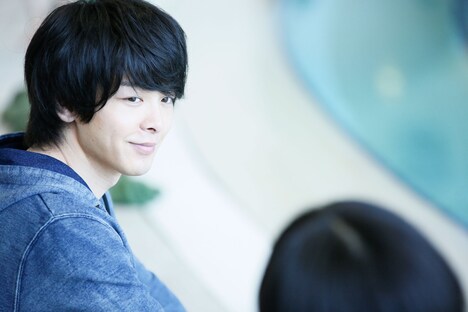 「人数の町」新場面写真