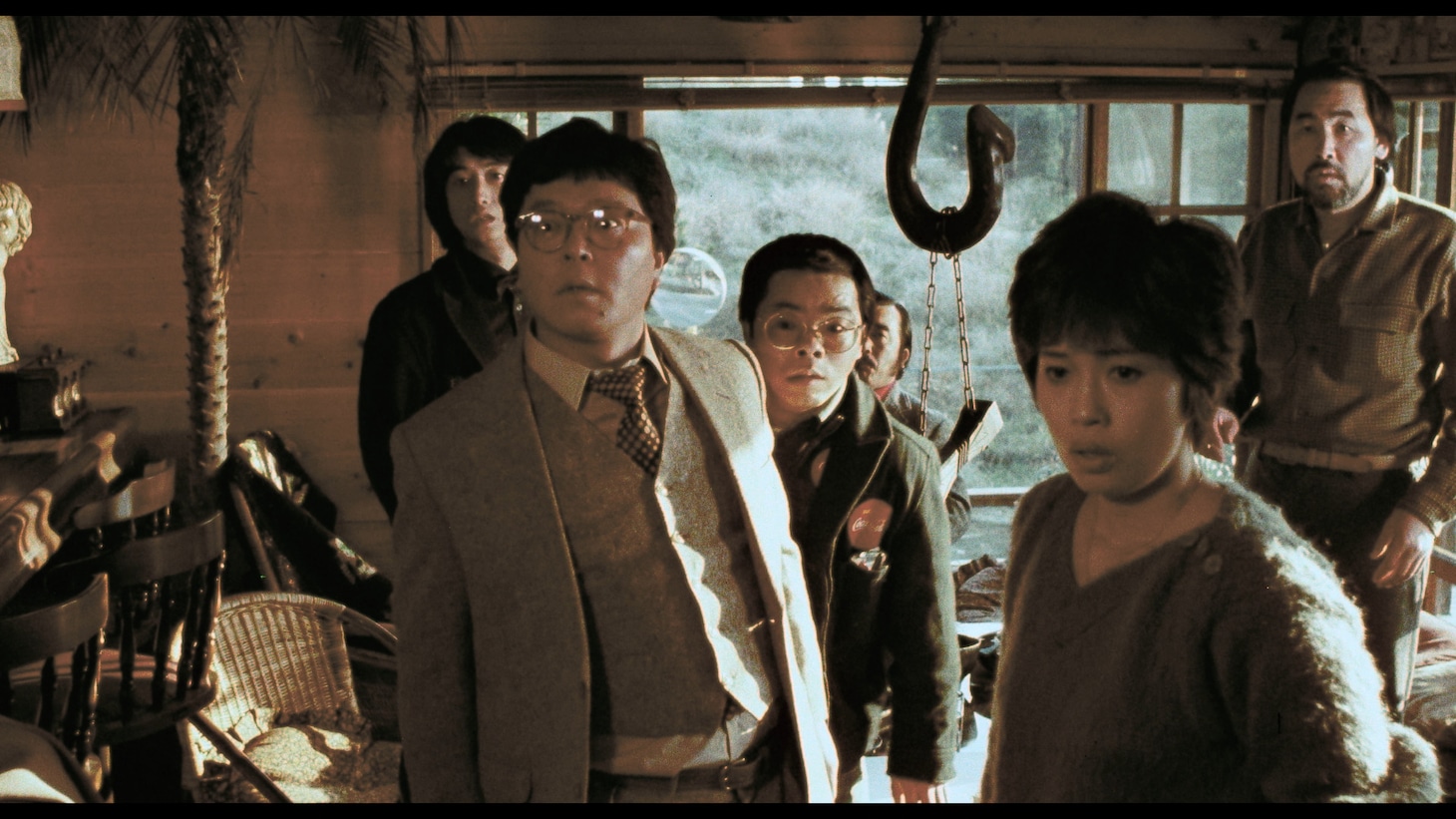 「さらば映画の友よインディアンサマー」