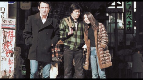 「さらば映画の友よインディアンサマー」