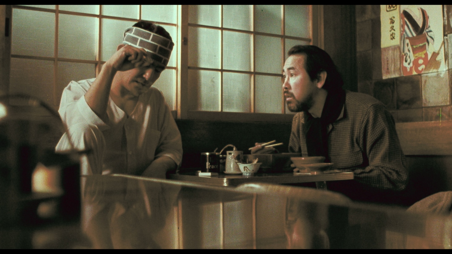「さらば映画の友よインディアンサマー」