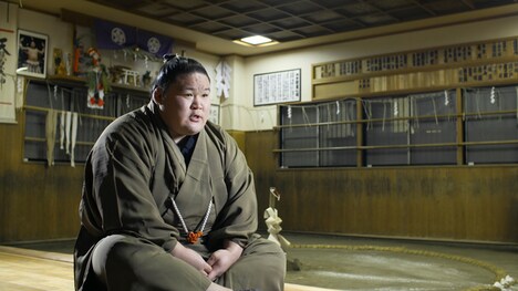 「相撲道～サムライを継ぐ者たち～」