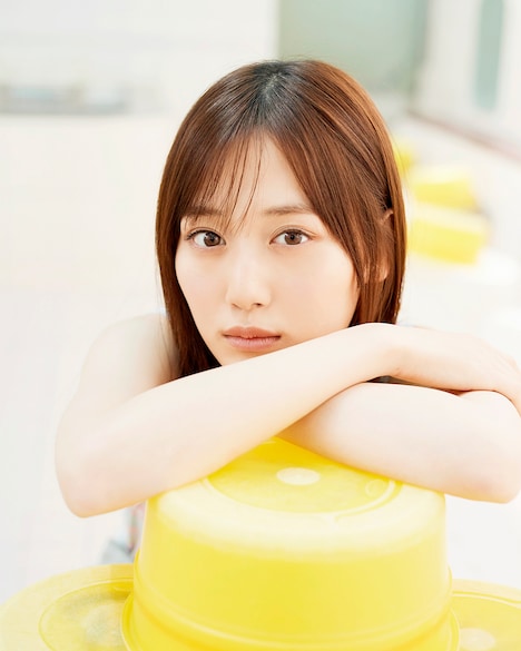 「映像研には手を出すな！〜手を出した人専用オフィシャルブック」より。