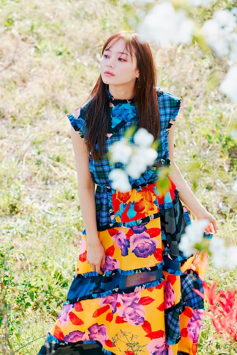 「映像研には手を出すな！〜手を出した人専用オフィシャルブック」より。