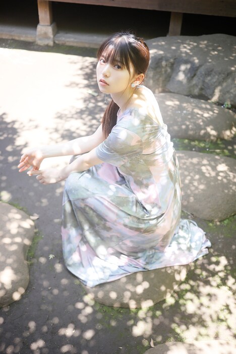 「映像研には手を出すな！〜手を出した人専用オフィシャルブック」より。