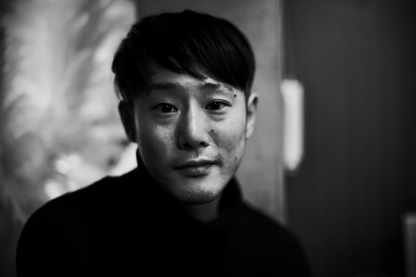 藤井道人