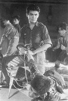 「九十九本目の生娘」