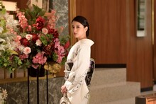 原口元子役の武井咲。