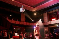 「おらおらでひとりいぐも」メイキング写真