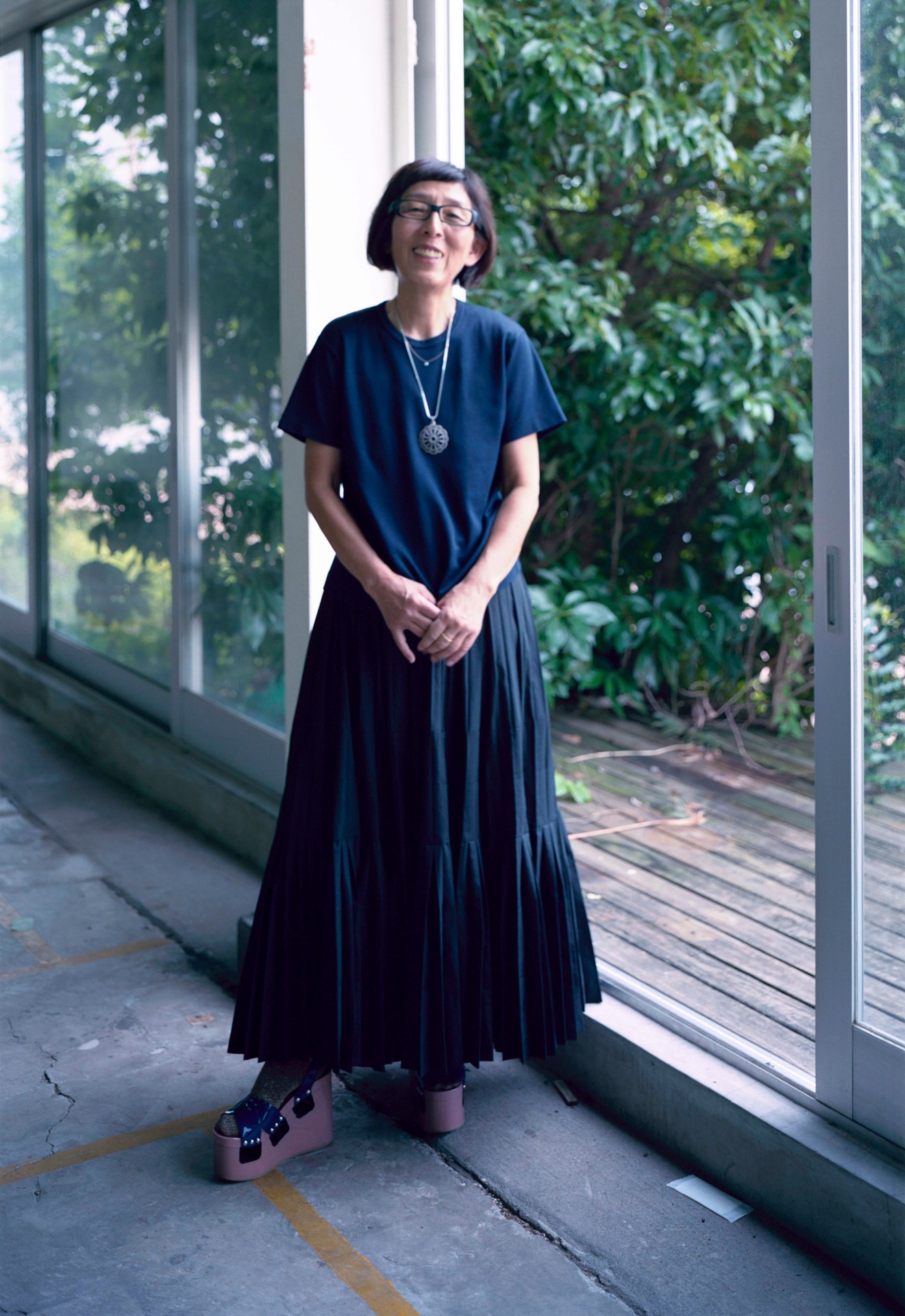 妹島和世