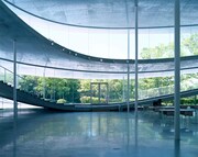 「建築と時間と妹島和世」