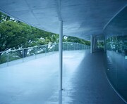 「建築と時間と妹島和世」