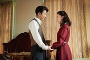 「スパイの妻」新場面写真