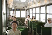 「スパイの妻」新場面写真