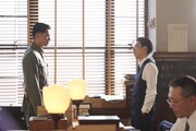 「スパイの妻」新場面写真