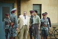 「スパイの妻」