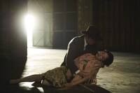 「スパイの妻」