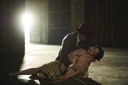 「スパイの妻」新場面写真