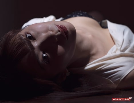 「橘アヤコは見られたい」