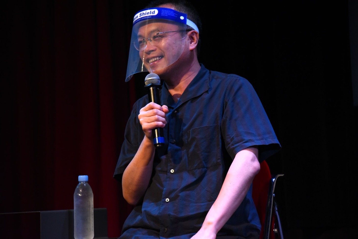 山村浩二
