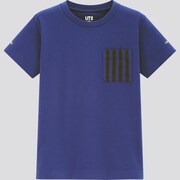 KIDS ミッキーマウス×キース・へリング UT（税込1089円）