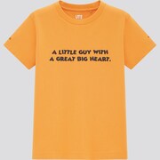 KIDS ミッキーマウス×キース・へリング UT（税込1089円）