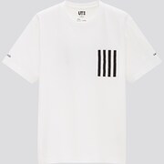 ミッキーマウス×キース・へリング UT グラフィックTシャツ（税込1650円）