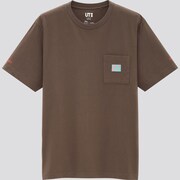 ミッキーマウス×キース・へリング UT グラフィックTシャツ（税込1650円）