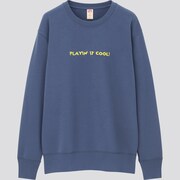 ミッキーマウス×キース・へリング スウェットシャツ（税込2189円）