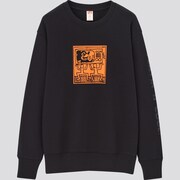 ミッキーマウス×キース・へリング スウェットシャツ（税込2189円）