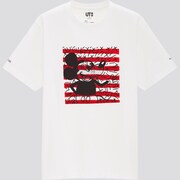 KIDS ミッキーマウス×キース・へリング UT（税込1089円）