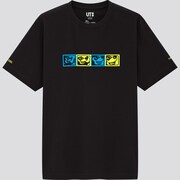 ミッキーマウス×キース・へリング UT グラフィックTシャツ（税込1650円）