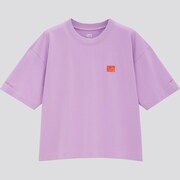 ミッキーマウス×キース・へリング UT グラフィックTシャツ（税込1650円）