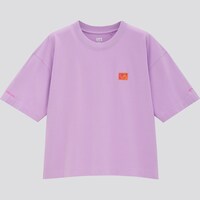 ミッキーマウス×キース・へリング UT グラフィックTシャツ（税込1650円）
