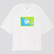 ミッキーマウス×キース・へリング UT グラフィックTシャツ（税込1650円）