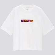 ミッキーマウス×キース・へリング UT グラフィックTシャツ（税込1650円）