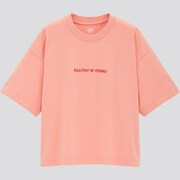 ミッキーマウス×キース・へリング UT グラフィックTシャツ（税込1650円）