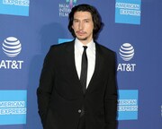 アダム・ドライバー（写真提供：2020 Kathy Hutchins / Hutchins Photo / Newscom / ゼータ イメージ）