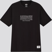マーベル・ユニバース UT グラフィックTシャツ（税込1650円）
