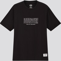 マーベル・ユニバース UT グラフィックTシャツ（税込1650円）