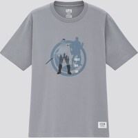 マーベル・ユニバース UT グラフィックTシャツ（税込1650円）