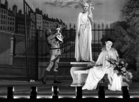 「天井棧敷の人々 4K修復版」