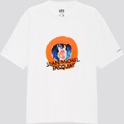 ジャン＝ミシェル・バスキア×ワーナー・ブラザース UT グラフィックTシャツ（税込1650円）