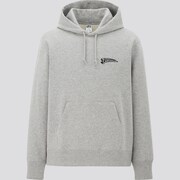 ジャン＝ミシェル・バスキア×ワーナー・ブラザース スウェットプルパーカ（税込3289円）