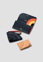 公開記念ウォレット（発売元：クイーポ）