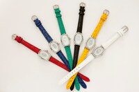 公開記念腕時計（発売元：インテック）