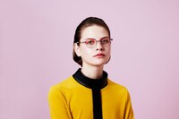 公開記念眼鏡（発売元：メガネスーパー）