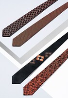 公開記念ネクタイ（発売元：アラ商事）